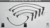 OPEL 1612511 Ignition Cable Kit